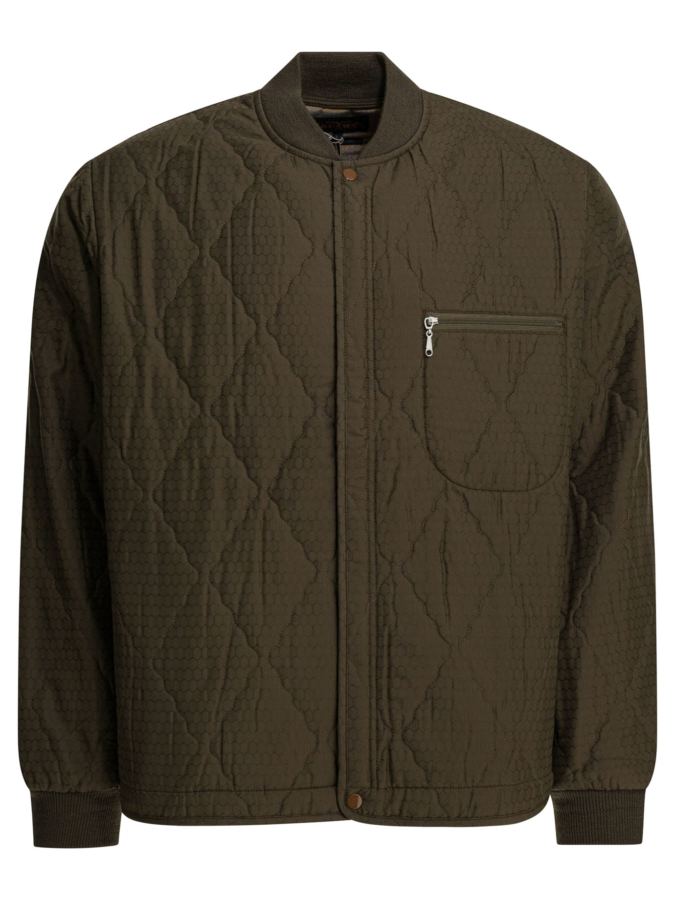 [BEAMS PLUS] Jacket FW25 3818083213967