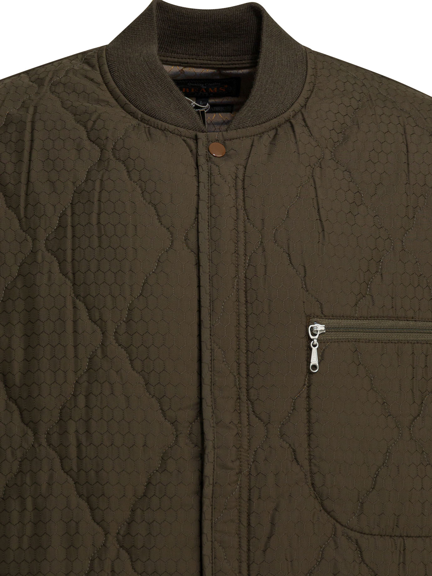 [BEAMS PLUS] Jacket FW25 3818083213967