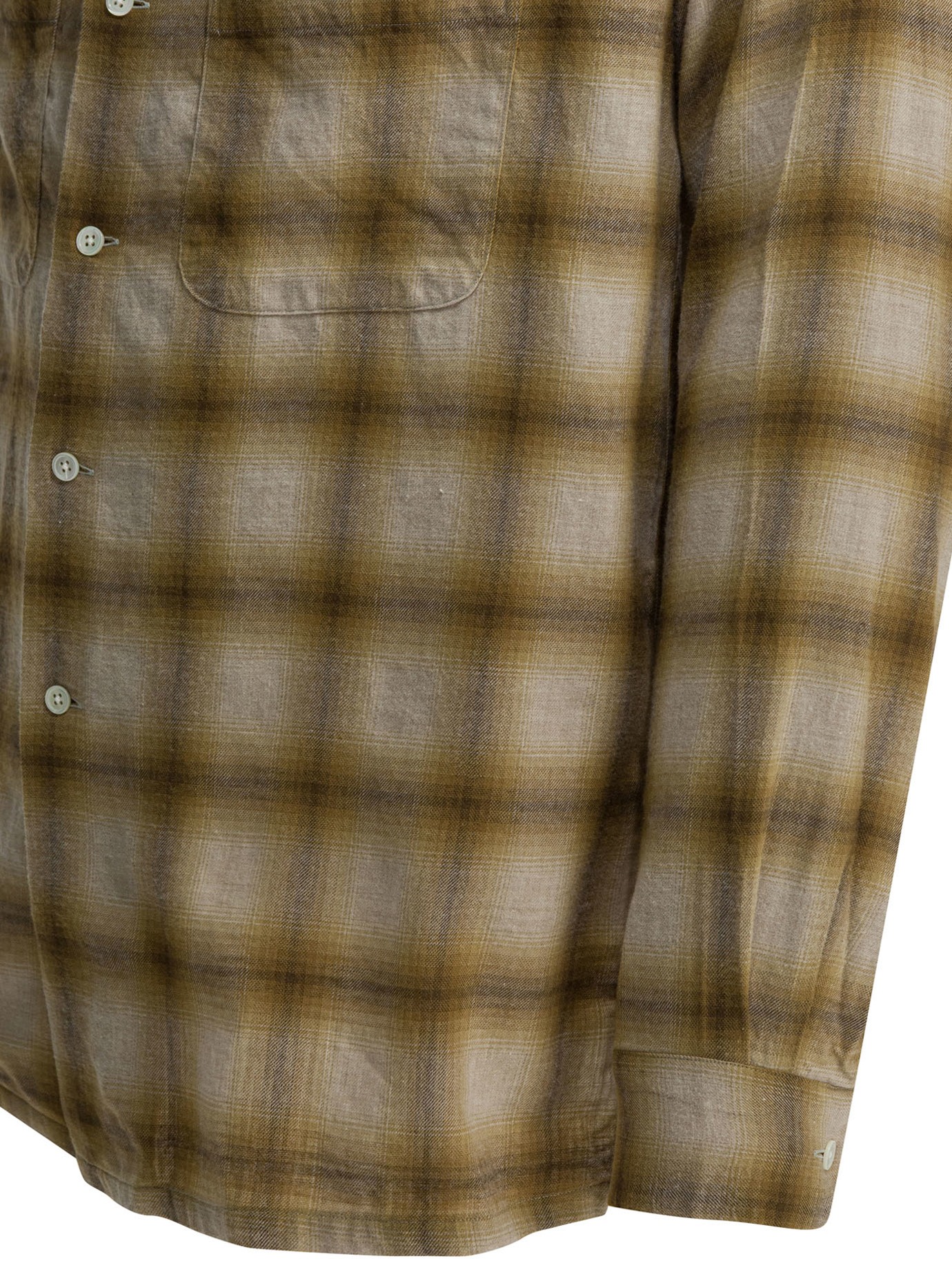 [BEAMS PLUS] Shirts Long Sleeve FW25 3811167213928