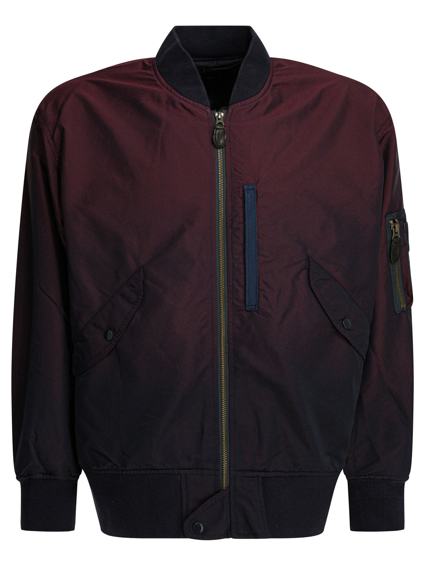 [BEAMS PLUS] Bomber Jacket FW25 3818084413979