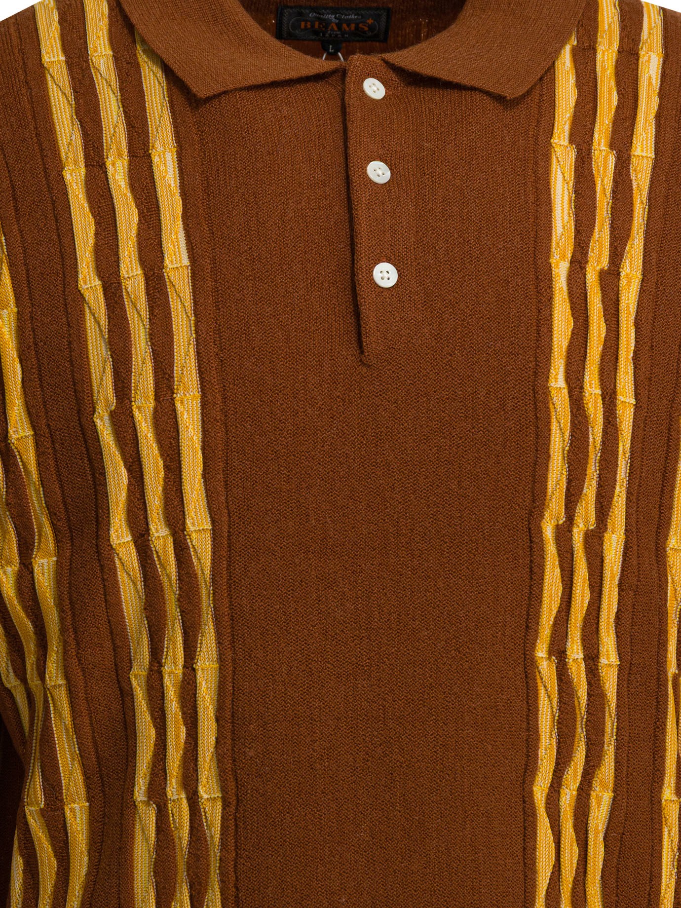 [BEAMS PLUS] Knitwear FW25 3812004015628