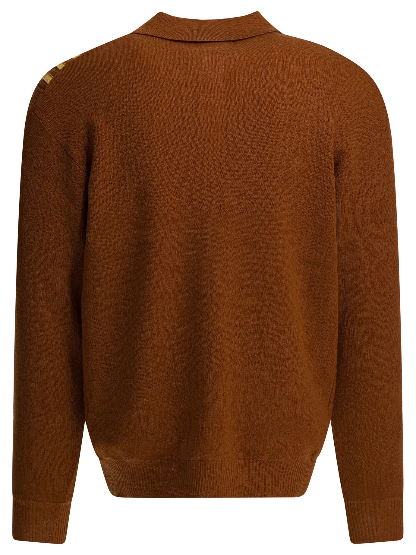 [BEAMS PLUS] Knitwear FW25 3812004015628