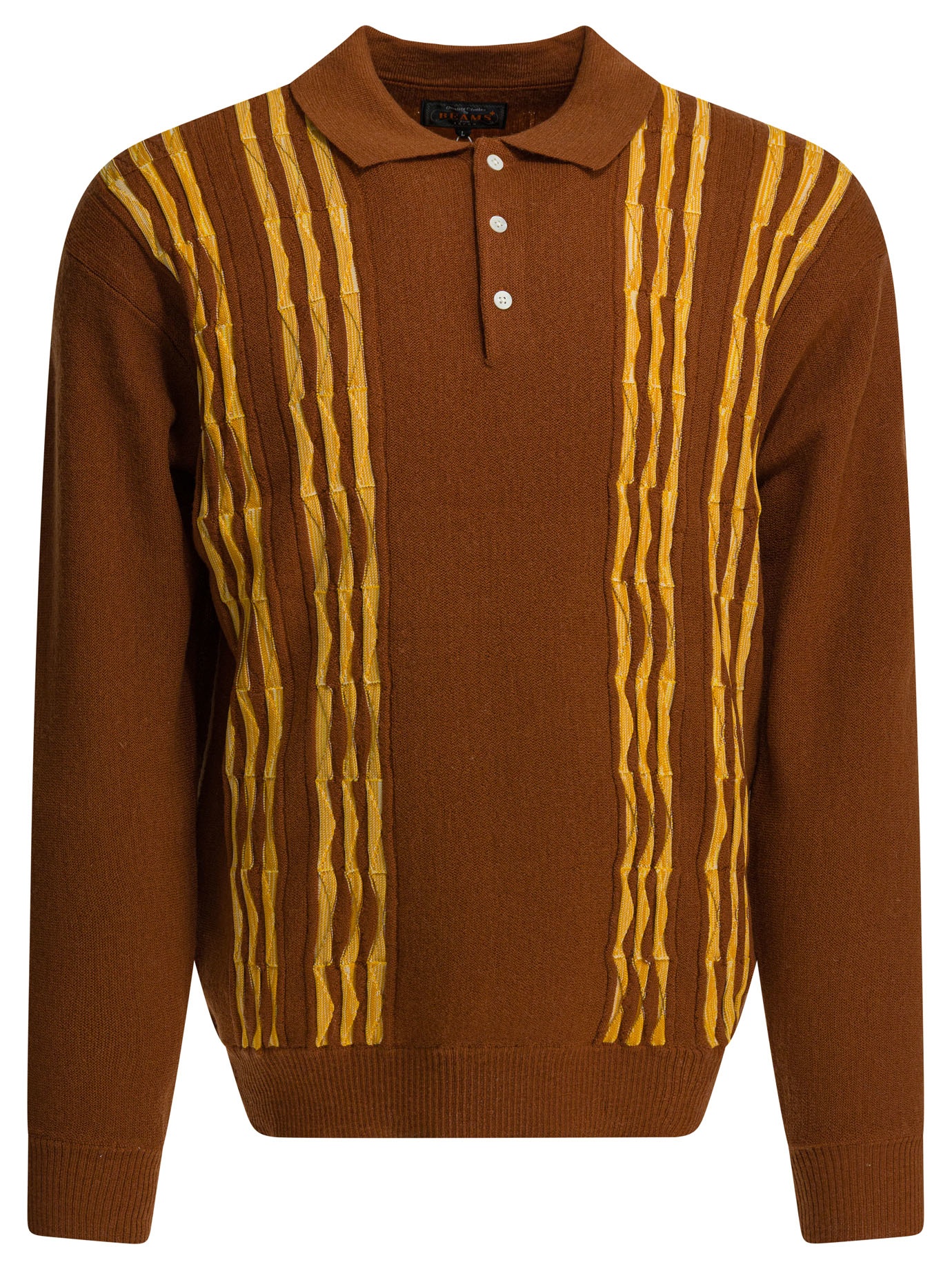 [BEAMS PLUS] Knitwear FW25 3812004015628
