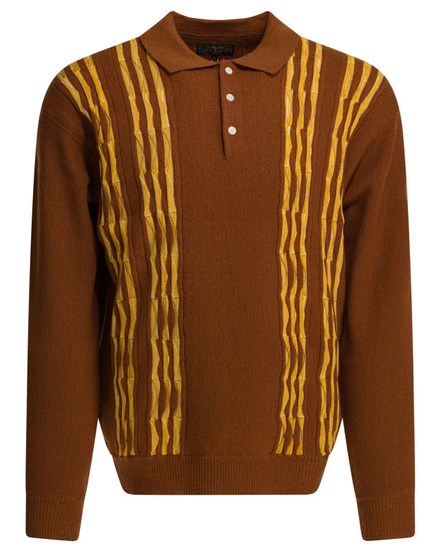 [BEAMS PLUS] Knitwear FW25 3812004015628