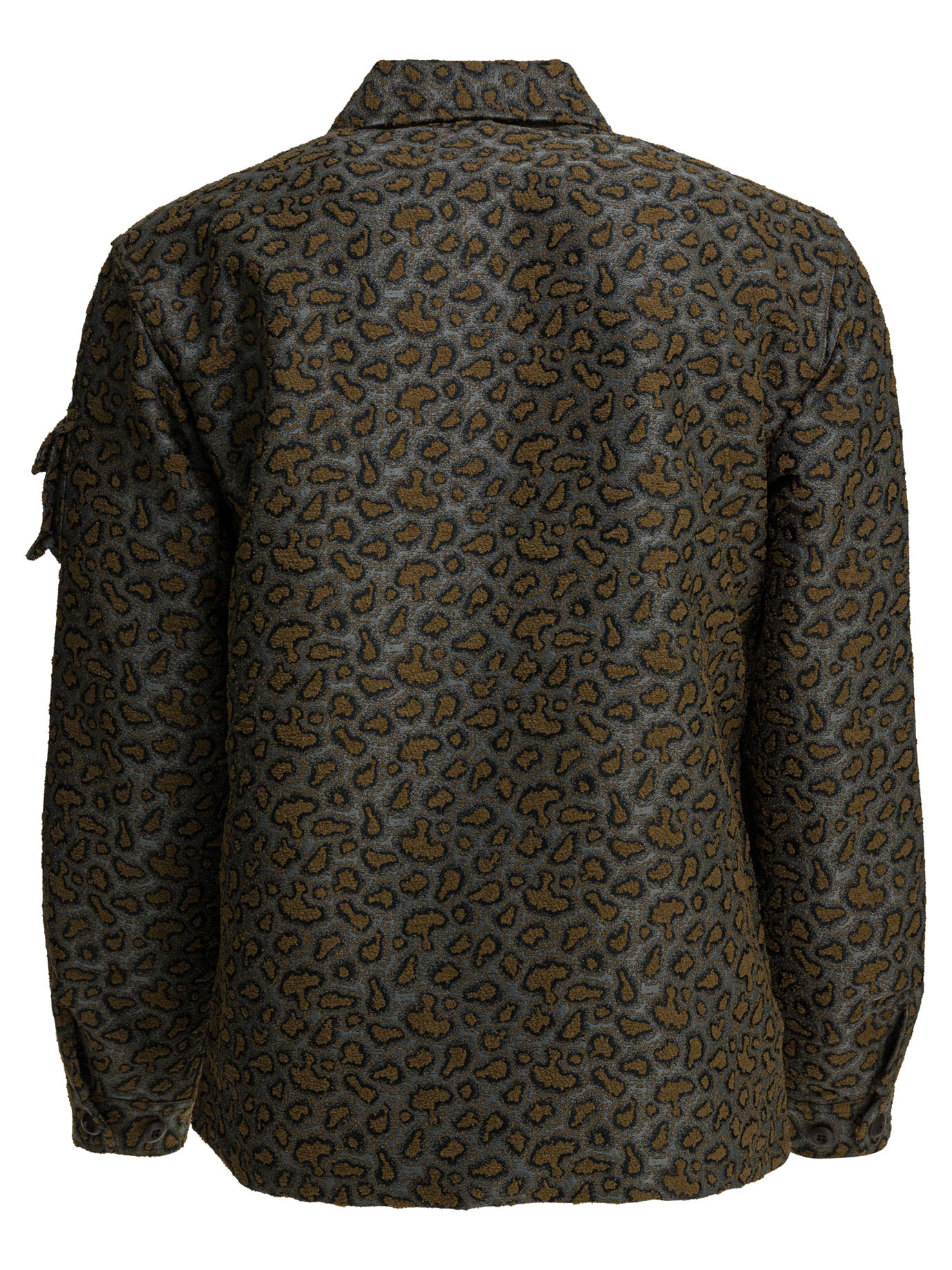 [BEAMS PLUS] Jacket FW25 3818083179128
