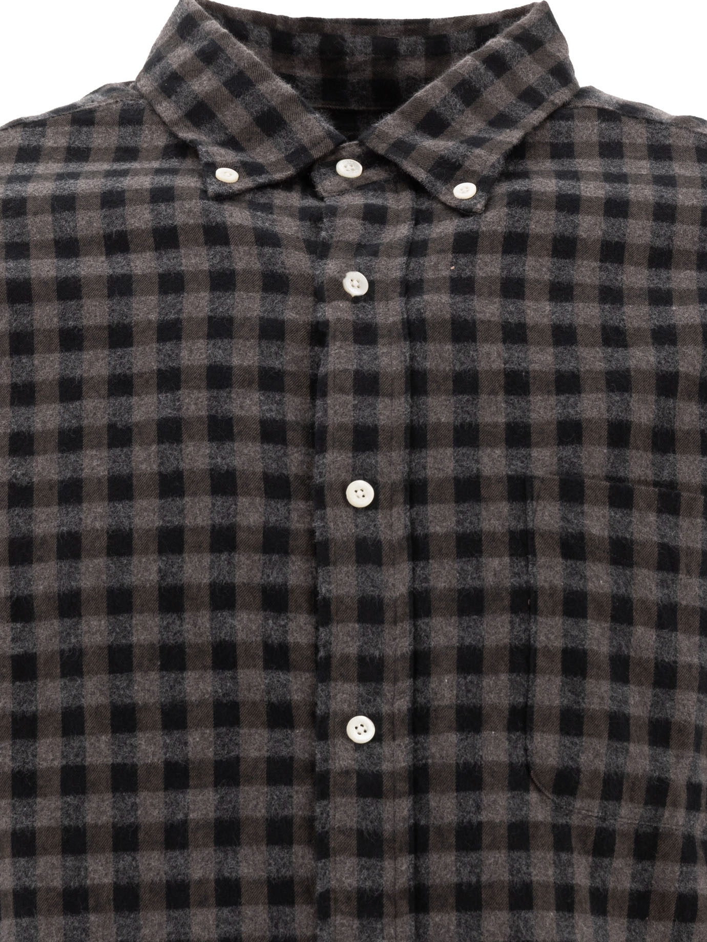 [BEAMS PLUS] Shirts Long Sleeve FW25 3811024413915