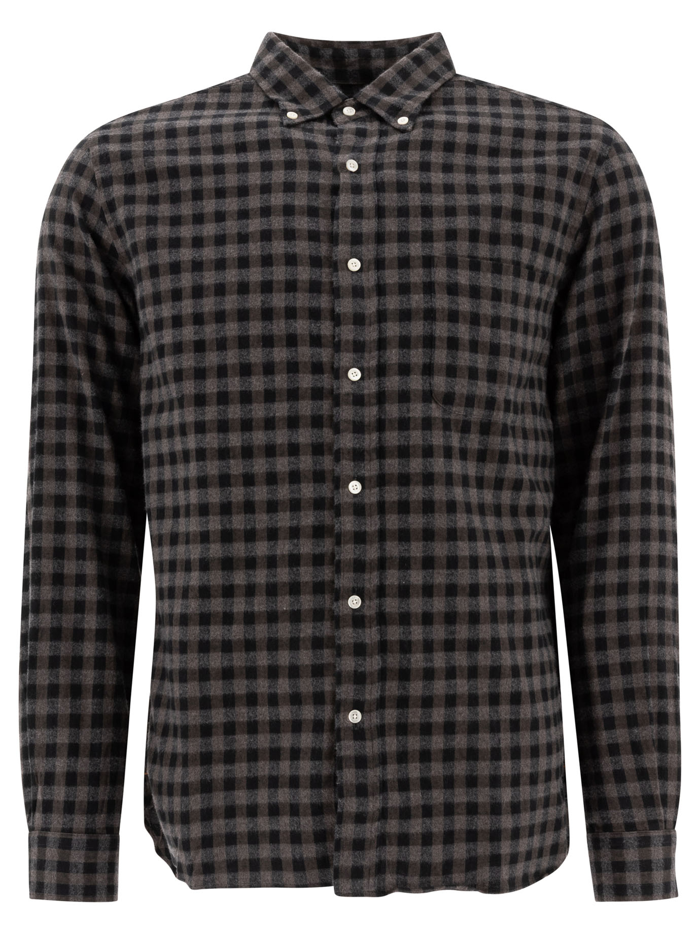 [BEAMS PLUS] Shirts Long Sleeve FW25 3811024413915