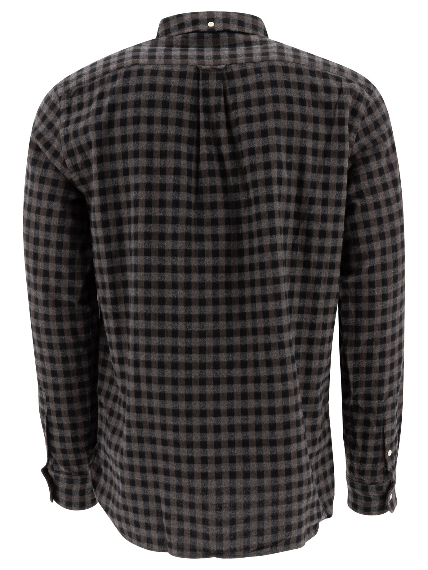 [BEAMS PLUS] Shirts Long Sleeve FW25 3811024413915