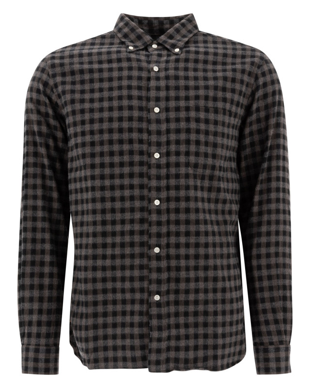 [BEAMS PLUS] Shirts Long Sleeve FW25 3811024413915