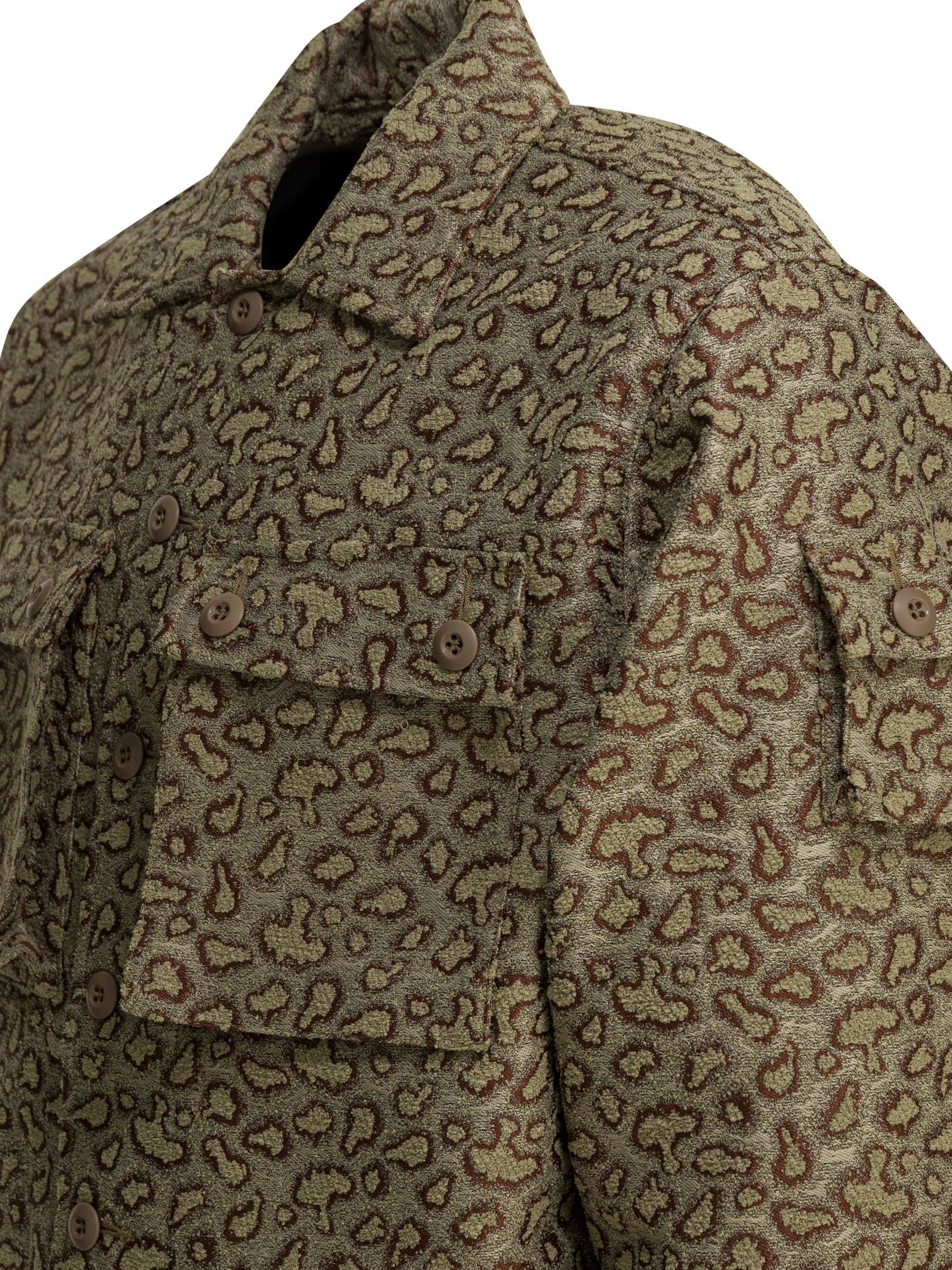 [BEAMS PLUS] Jacket FW25 3818083179124