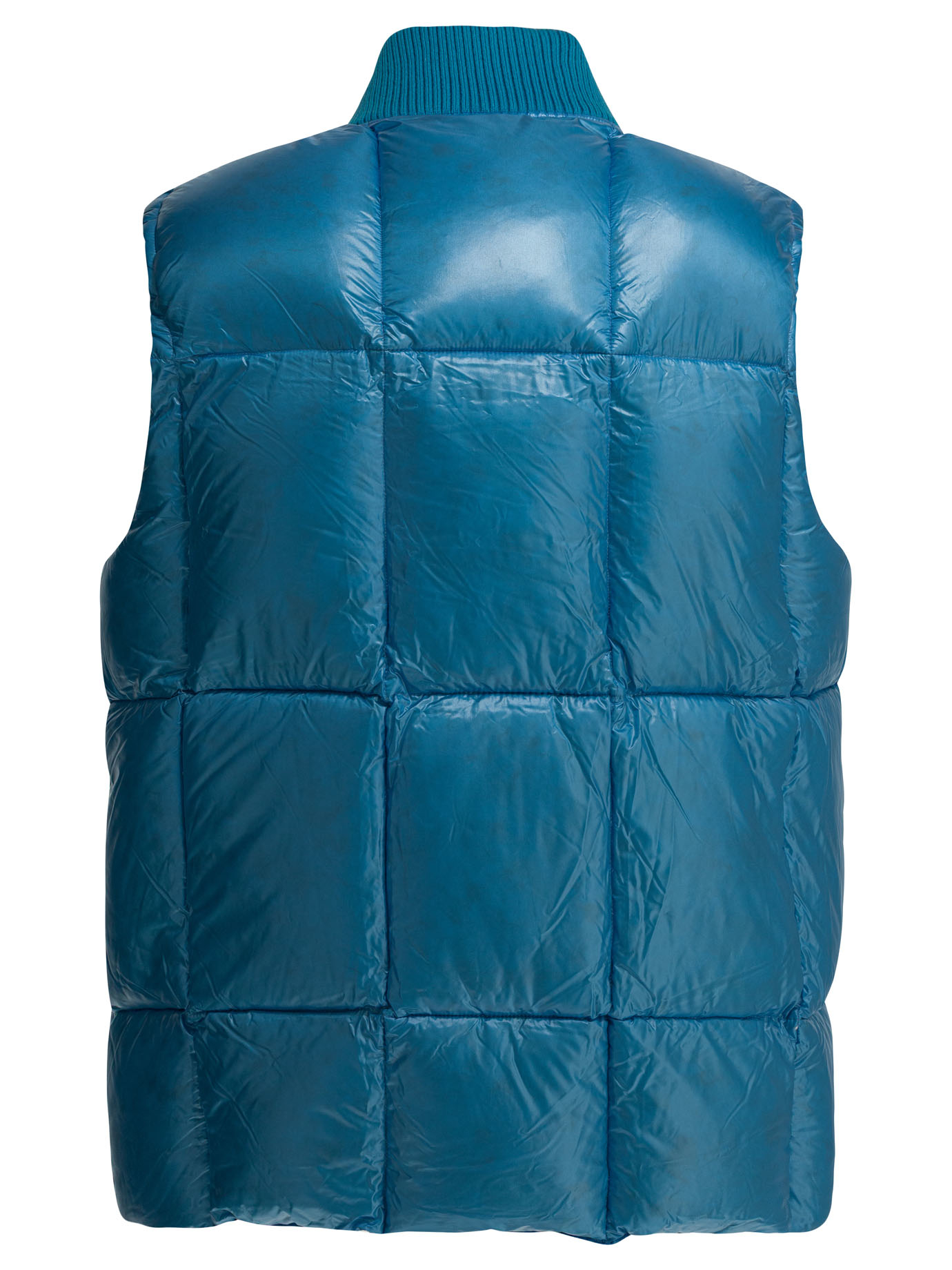 [BEAMS PLUS] Down Vest FW25 3806013513970