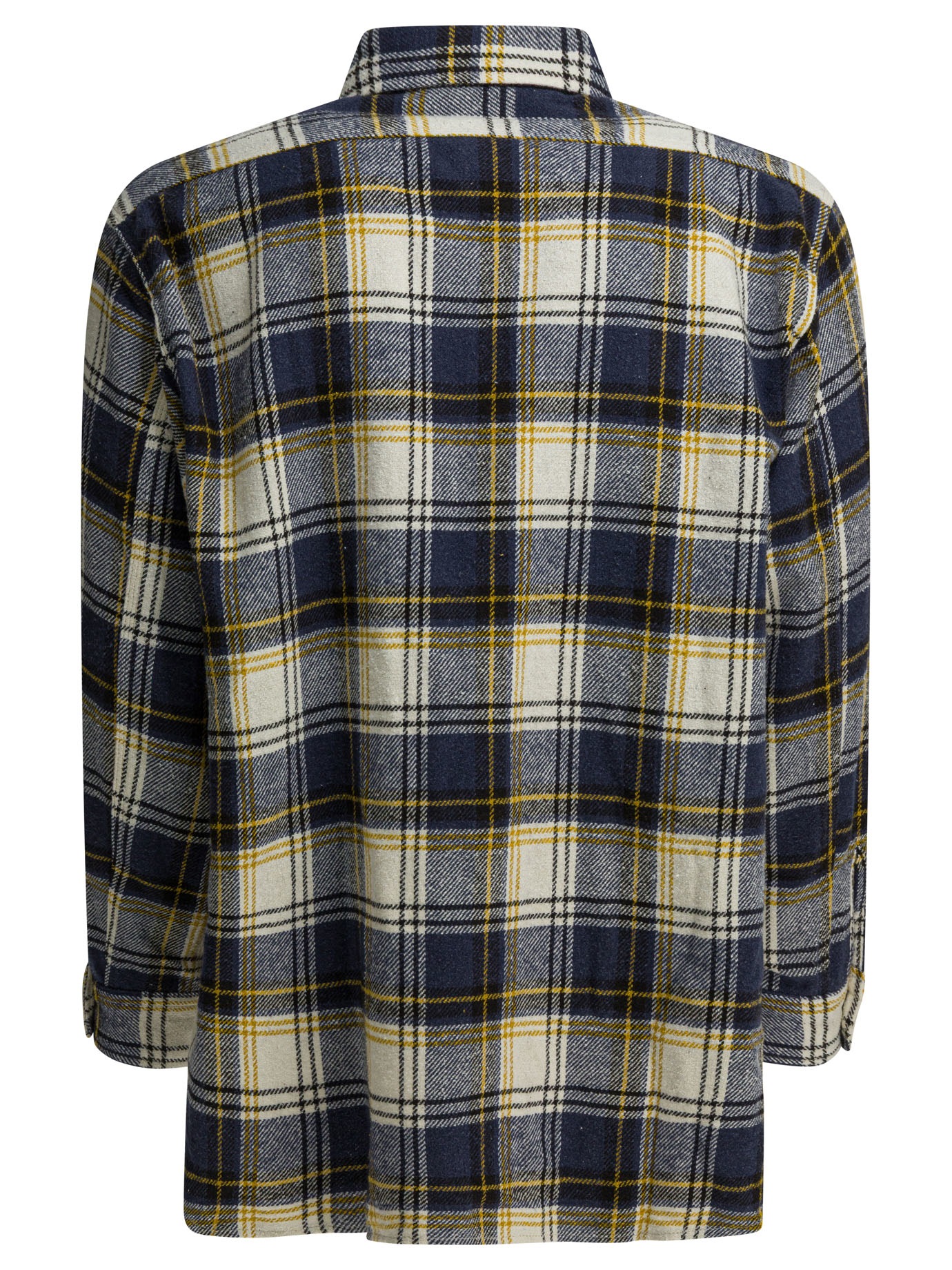 [BEAMS PLUS] Shirts Long Sleeve FW25 3811167013989