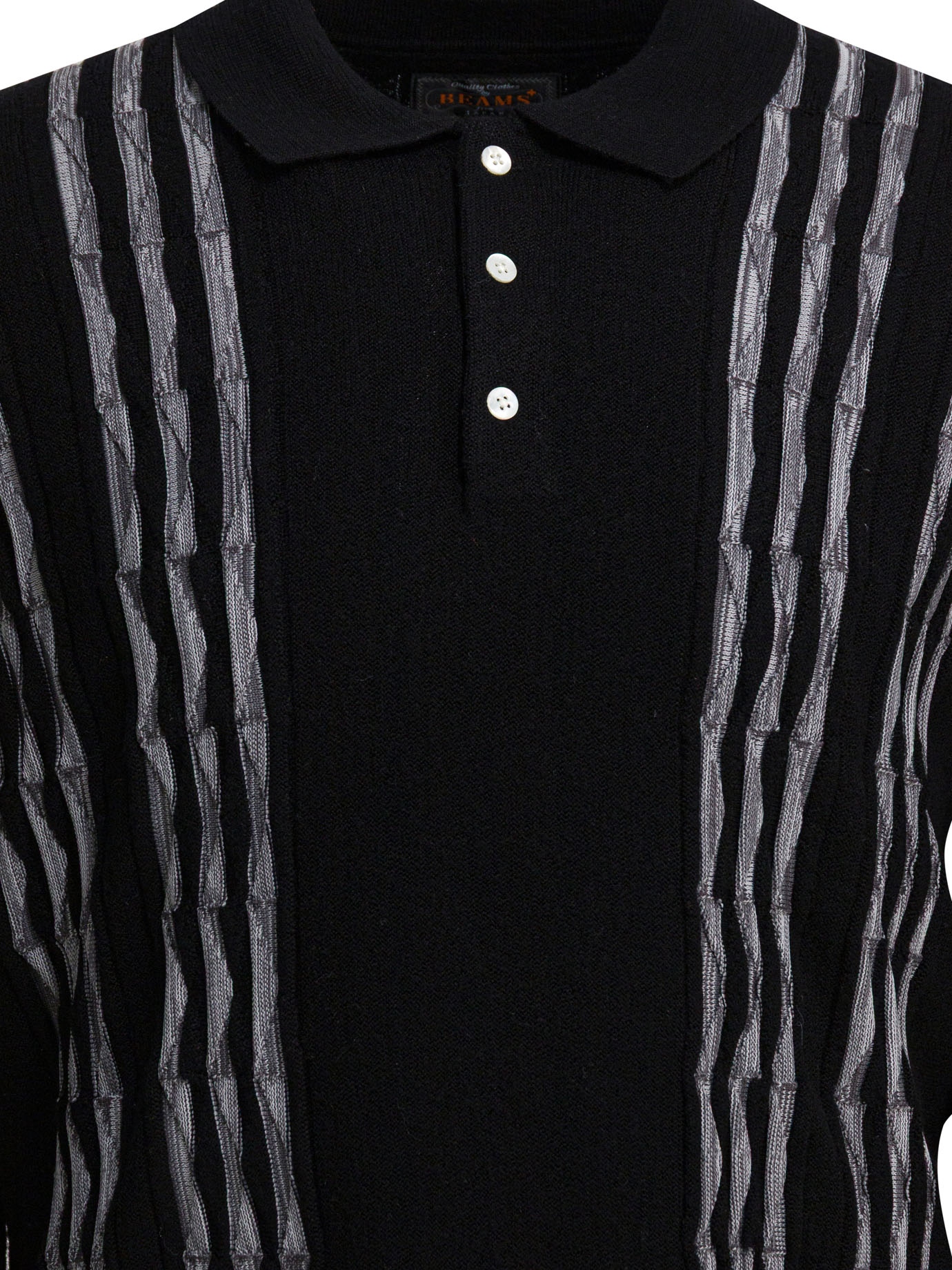 [BEAMS PLUS] Knitwear FW25 3812004015619