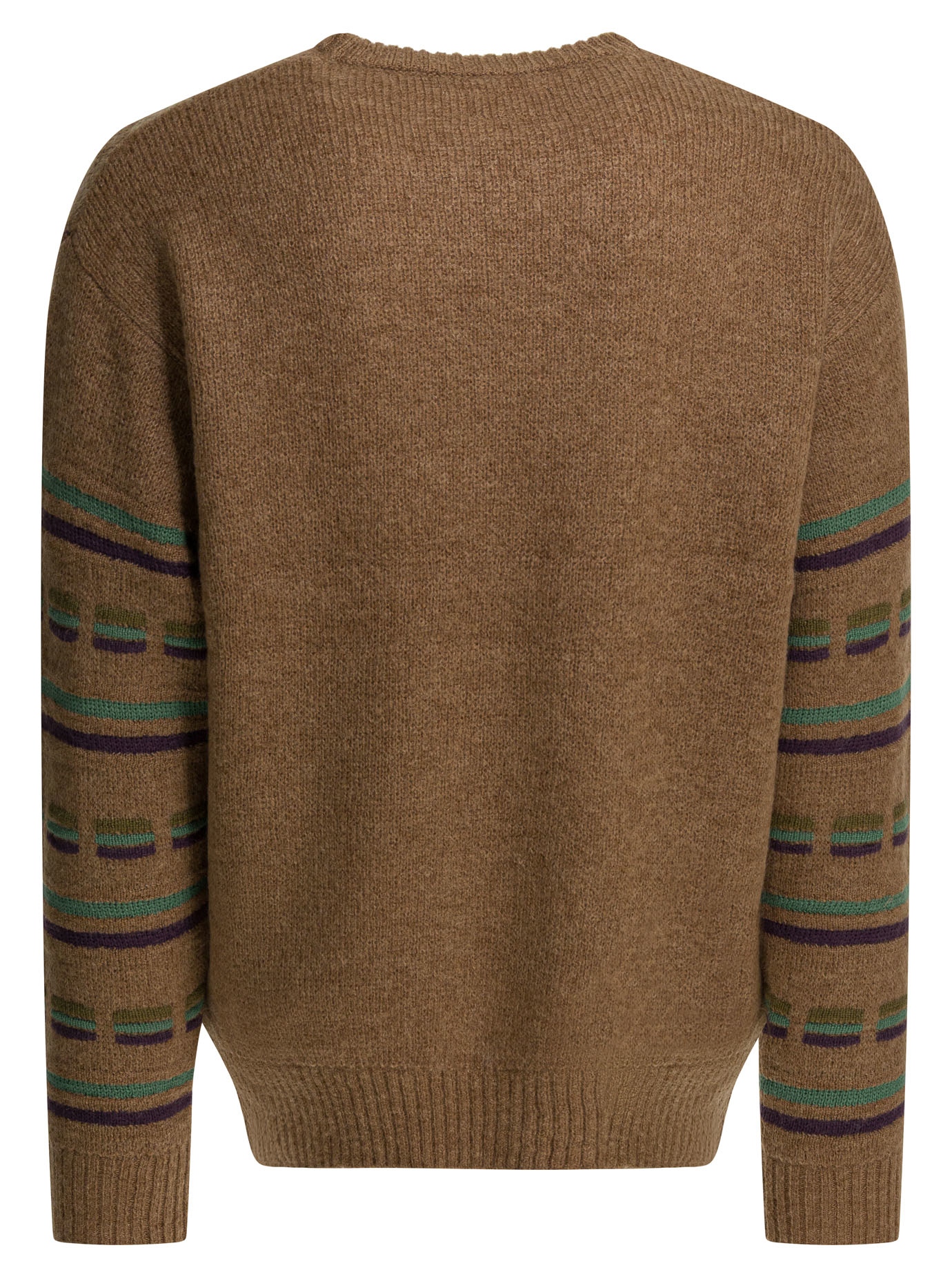 [BEAMS PLUS] Knitwear FW25 3815024015628