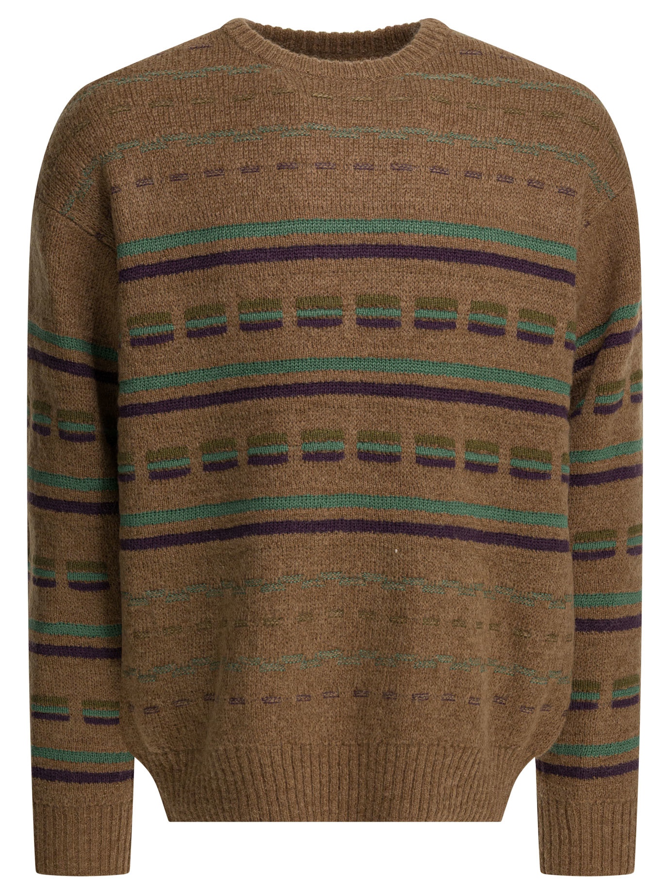 [BEAMS PLUS] Knitwear FW25 3815024015628