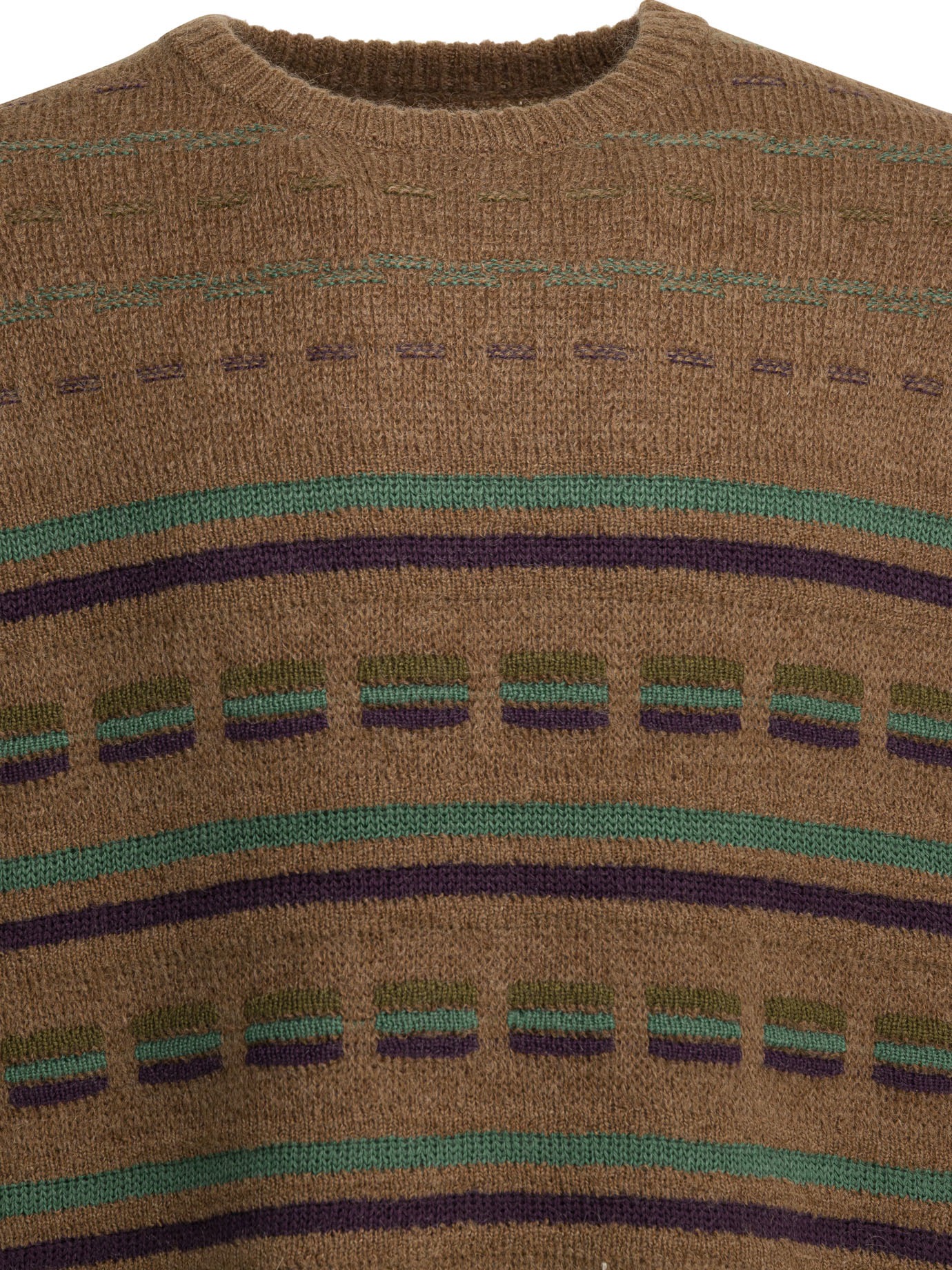 [BEAMS PLUS] Knitwear FW25 3815024015628