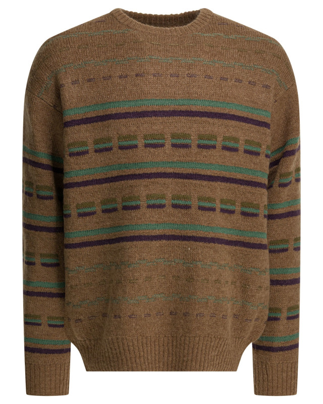 [BEAMS PLUS] Knitwear FW25 3815024015628