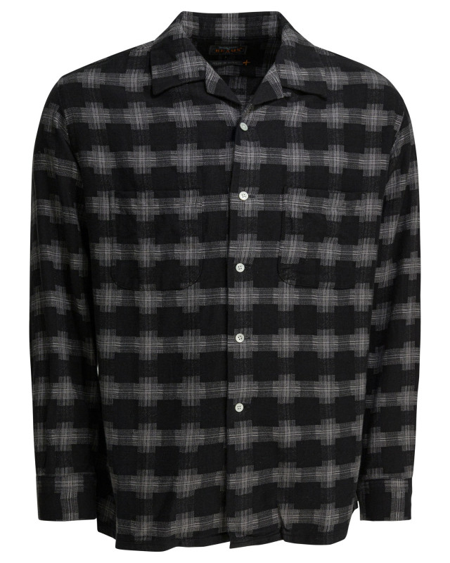[BEAMS PLUS] Shirts Long Sleeve FW25 3811167113919