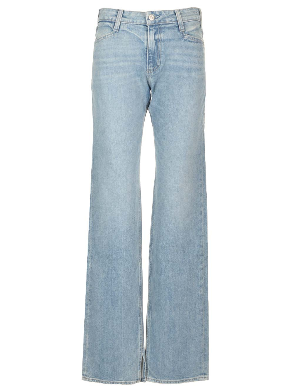 [Paige] Jeans FW24 8780635-B363WB363