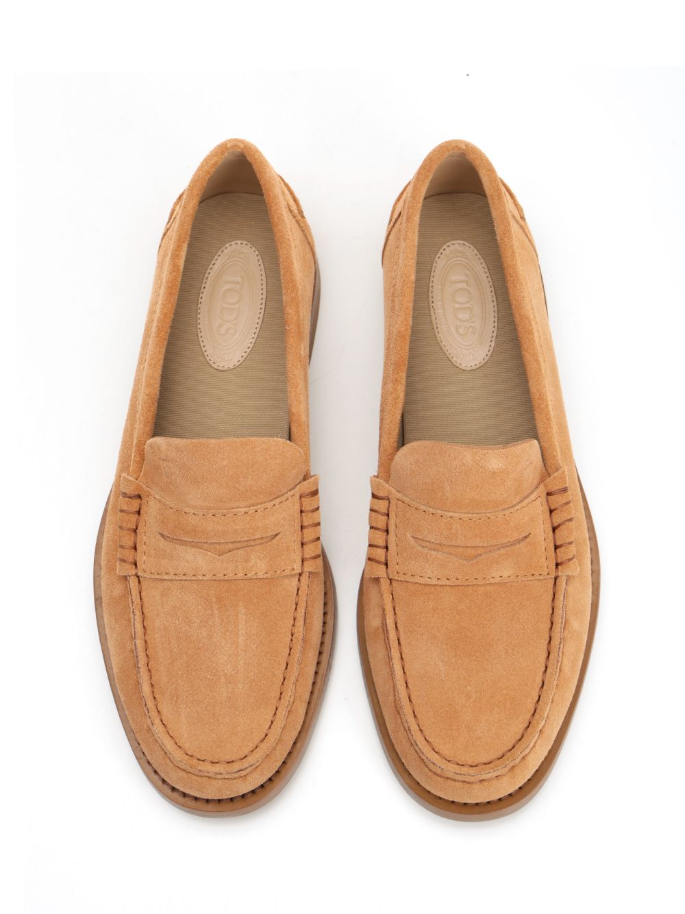 [Tod's] Loafer SS25 XXW34L0IO11RE0S001