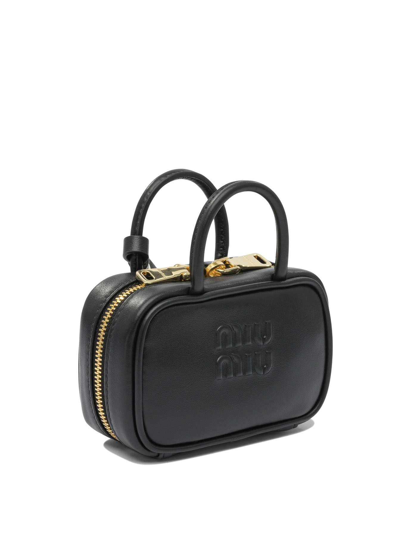 [Miu Miu] Tote bag FW25 5NR036AF8WF0002
