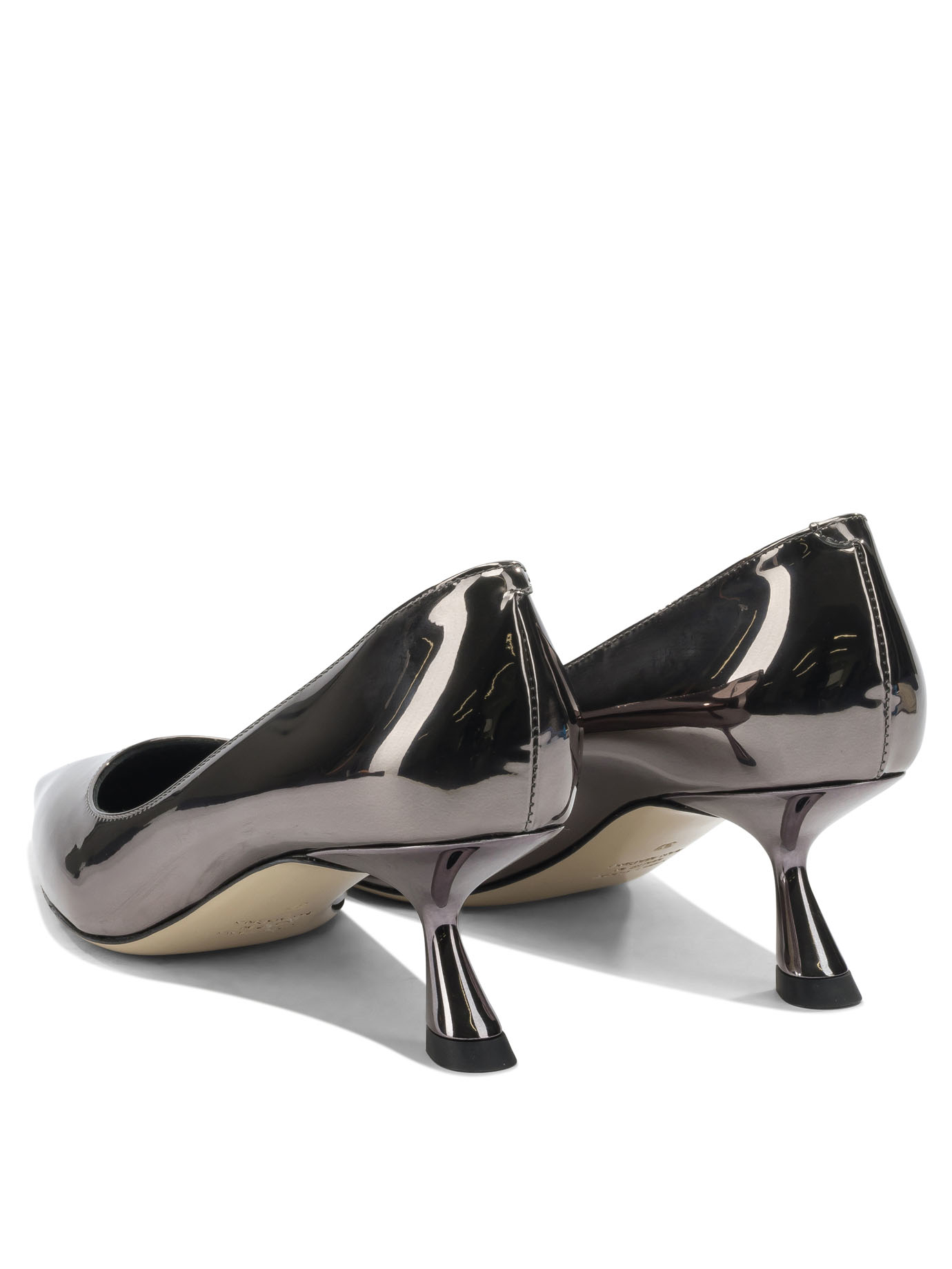 [Ninalilou] Pumps FW25 342569R5SPECCHIO+ANTRACITE