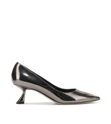 [Ninalilou] Pumps FW25 342569R5SPECCHIO+ANTRACITE