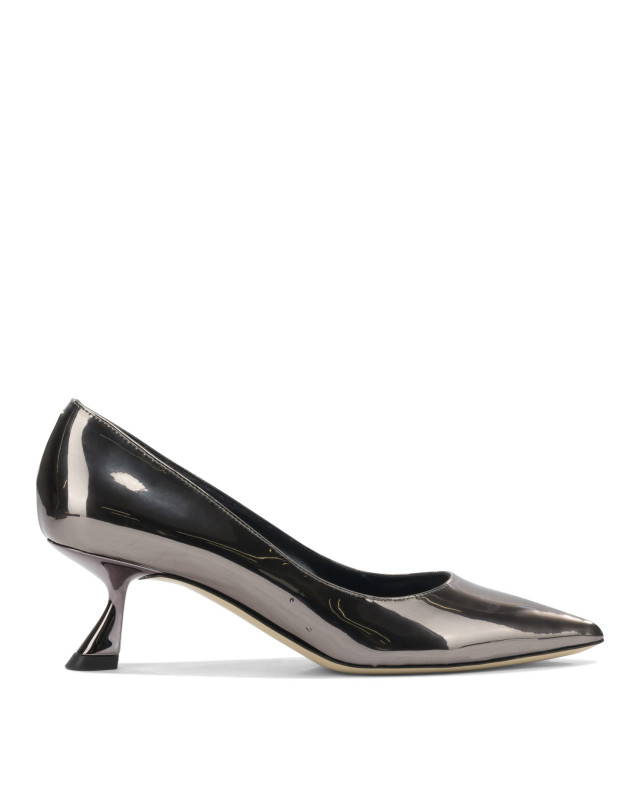 [Ninalilou] Pumps FW25 342569R5SPECCHIO+ANTRACITE
