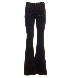 [7 FOR ALL MANKIND] Jeans FW24 JSHAV650BKBLACK