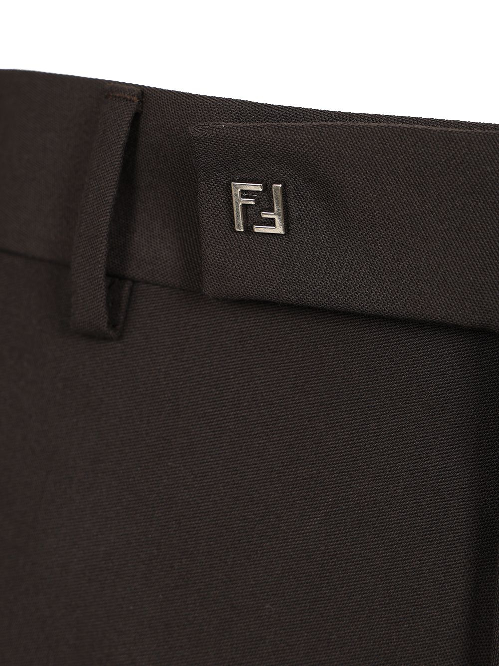 [Fendi] Trousers FW25 FB1089ASCBF0TY8