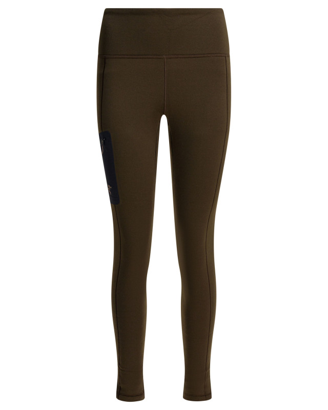 [ARC'TERYX] Leggings FW25 X000009066KYANITECAROB