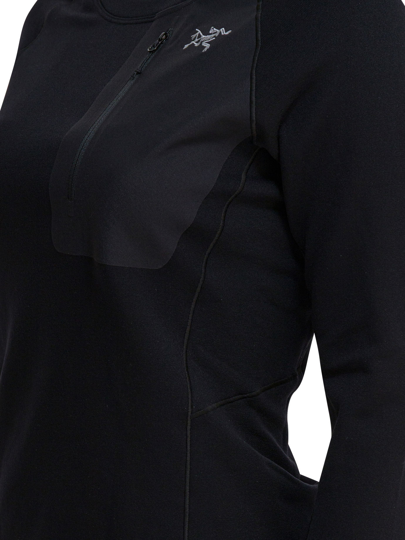 [ARC'TERYX] Knitwear FW25 X000009048KYANITEBLACK