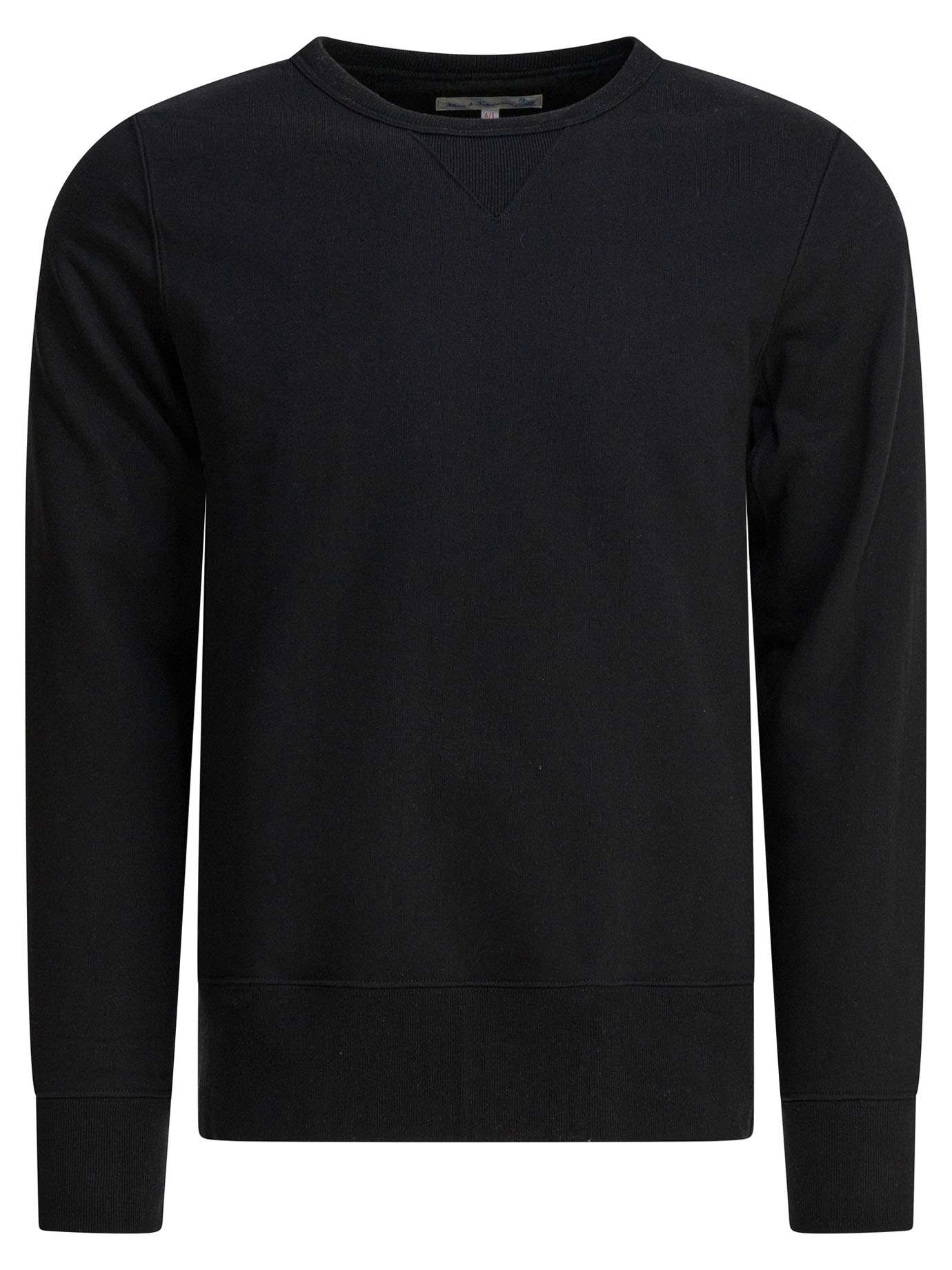 [Merz b. Schwanen] Sweatshirt FW25 3S4899