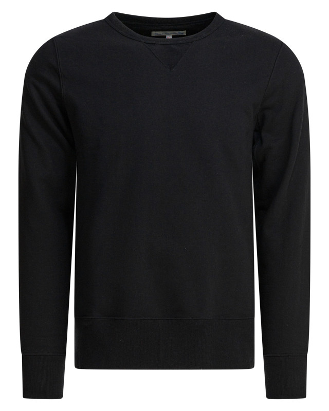 [Merz b. Schwanen] Sweatshirt FW25 3S4899