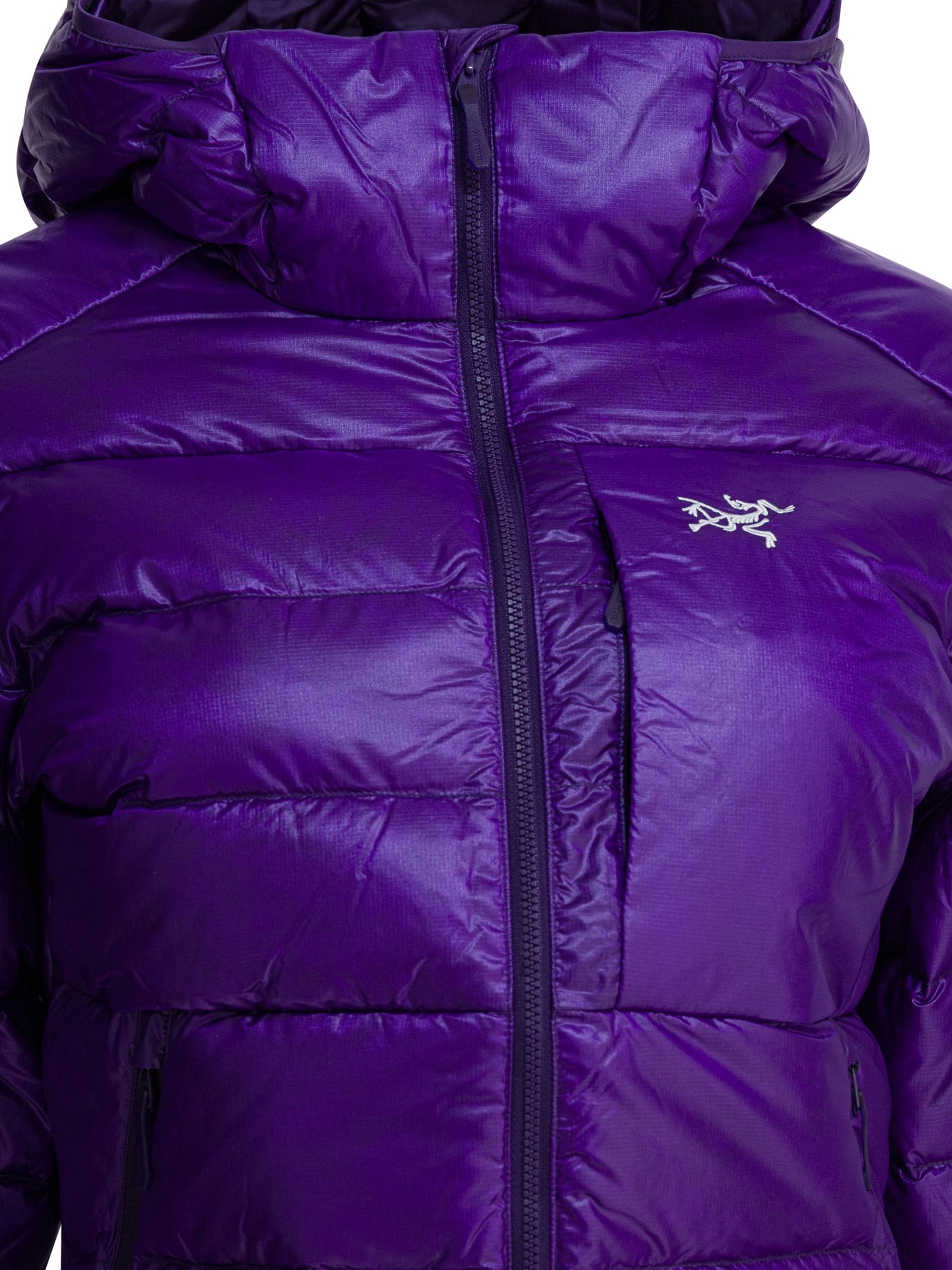 [ARC'TERYX] Down jacket FW25 X000010558CERIUM SVAZALEA