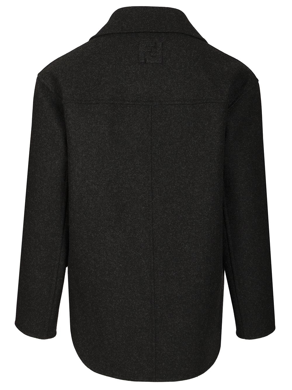 [Fendi] Coat FW25 FW1415AOYAF0TY6