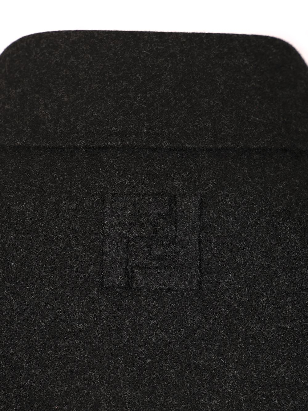 [Fendi] Coat FW25 FW1415AOYAF0TY6