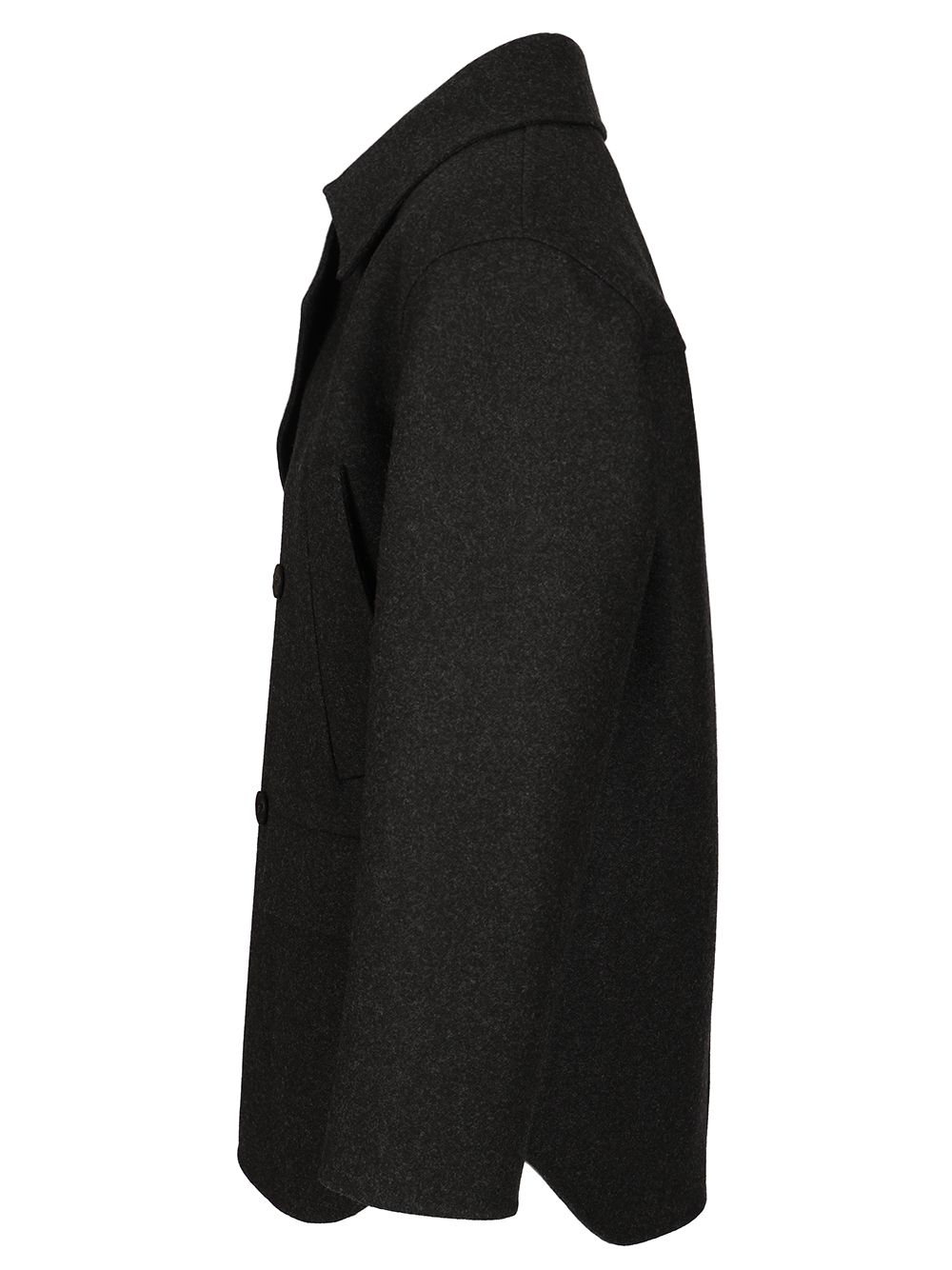 [Fendi] Coat FW25 FW1415AOYAF0TY6