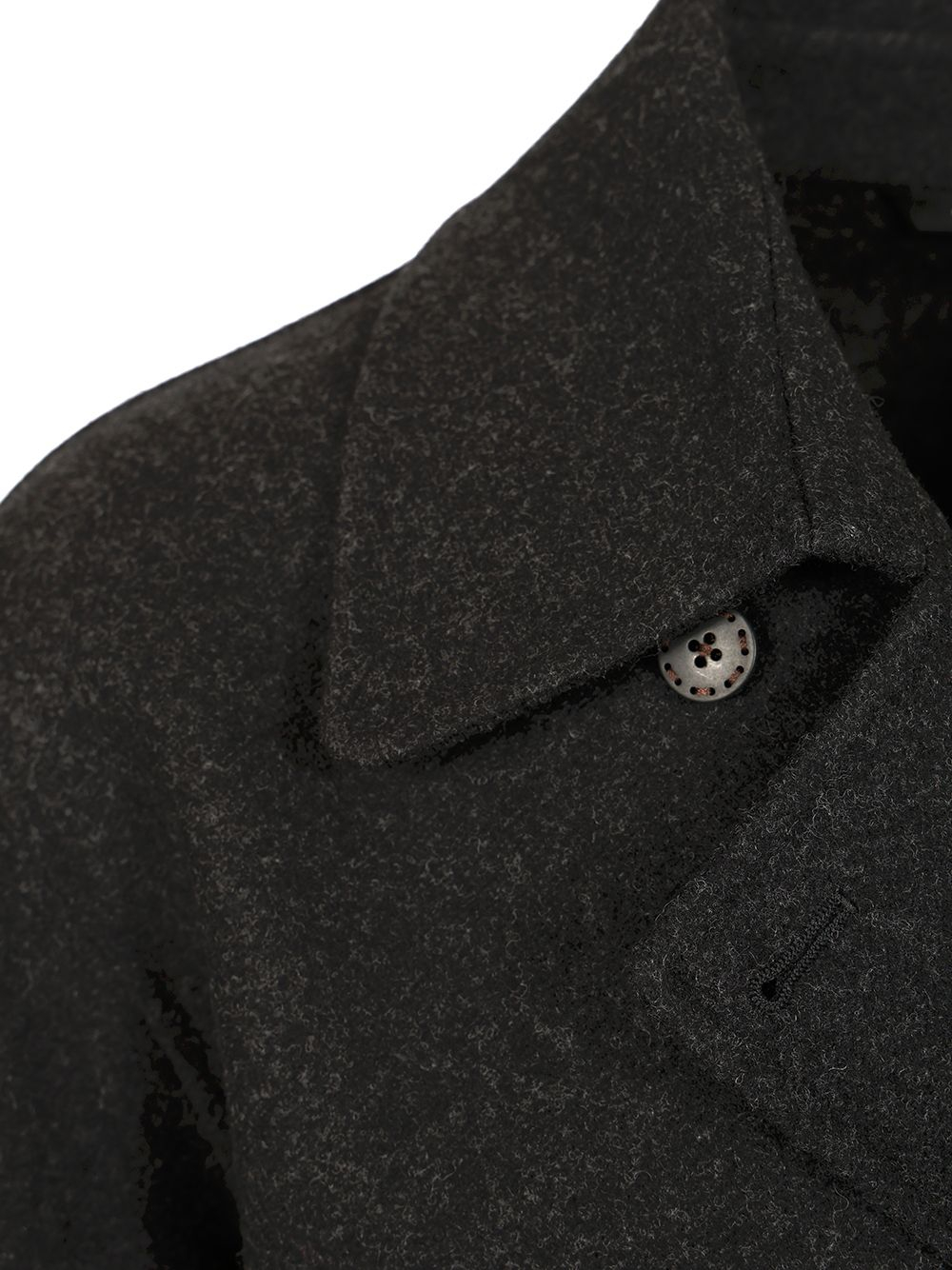 [Fendi] Coat FW25 FW1415AOYAF0TY6