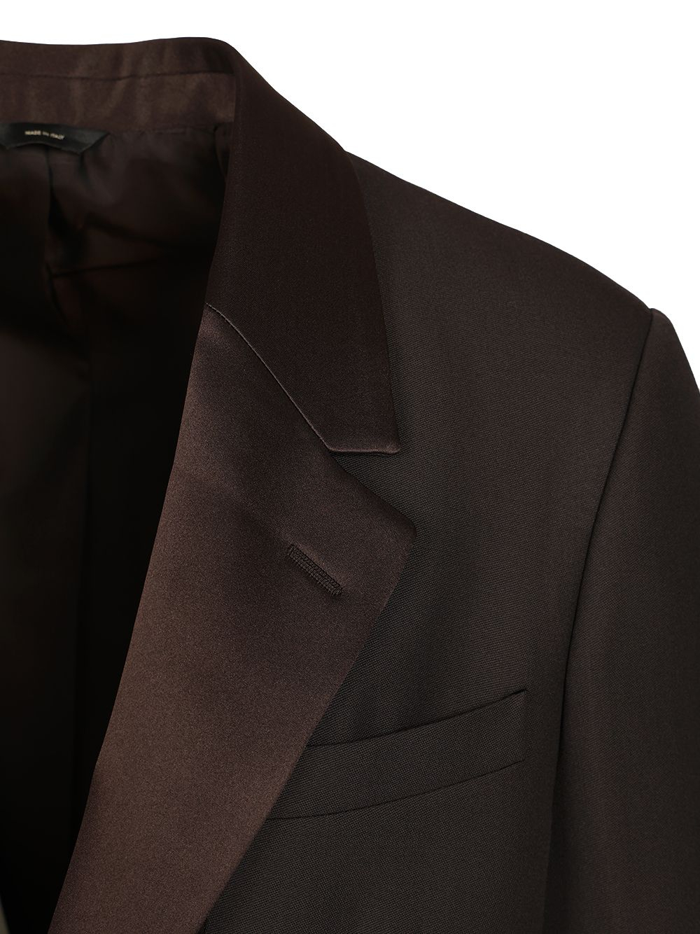 [Fendi] Blazer FW25 FJ0980AOYIF0TY8