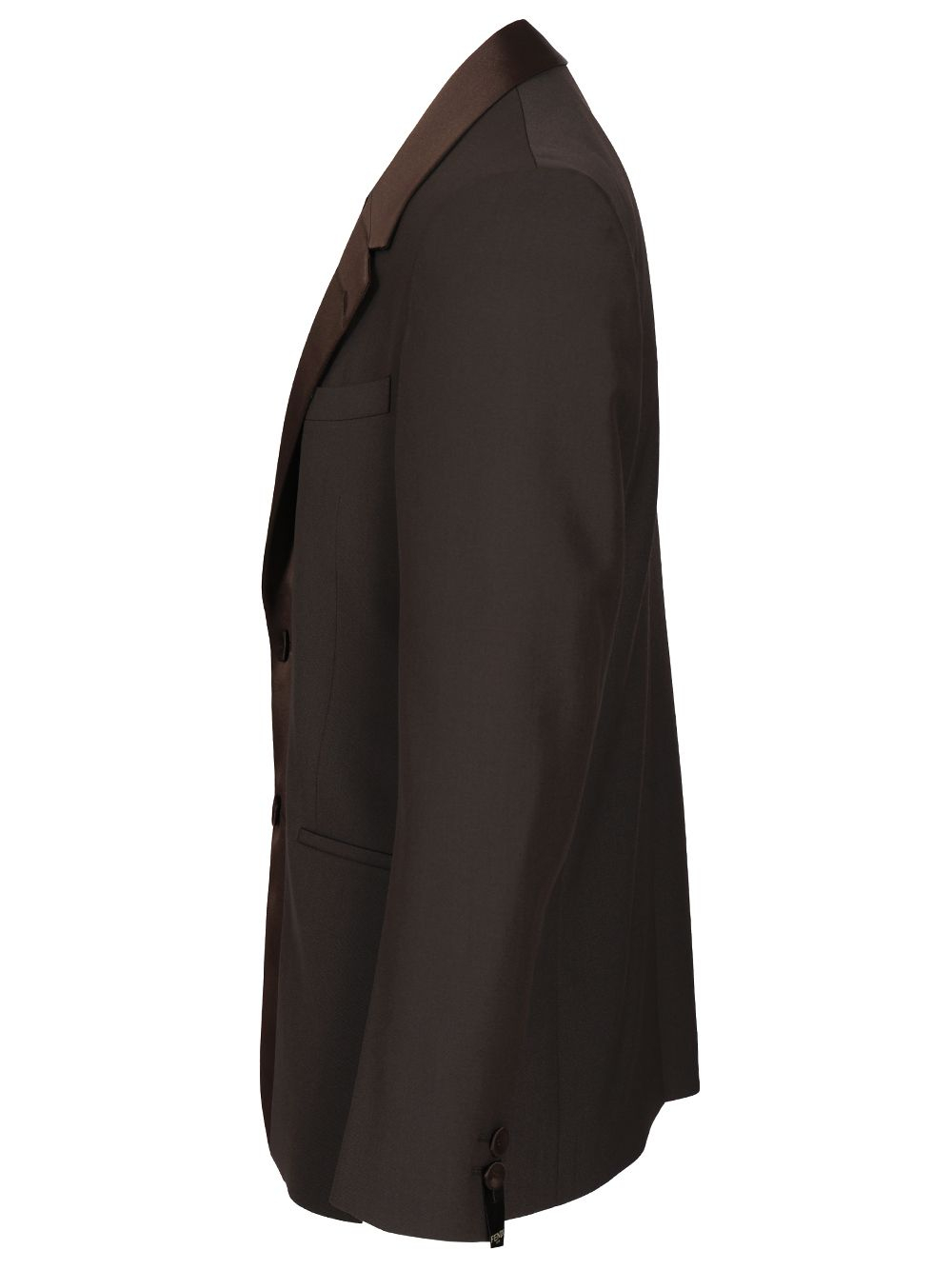 [Fendi] Blazer FW25 FJ0980AOYIF0TY8