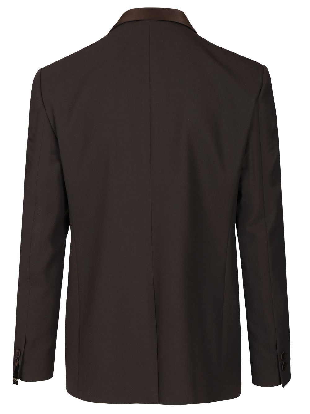 [Fendi] Blazer FW25 FJ0980AOYIF0TY8
