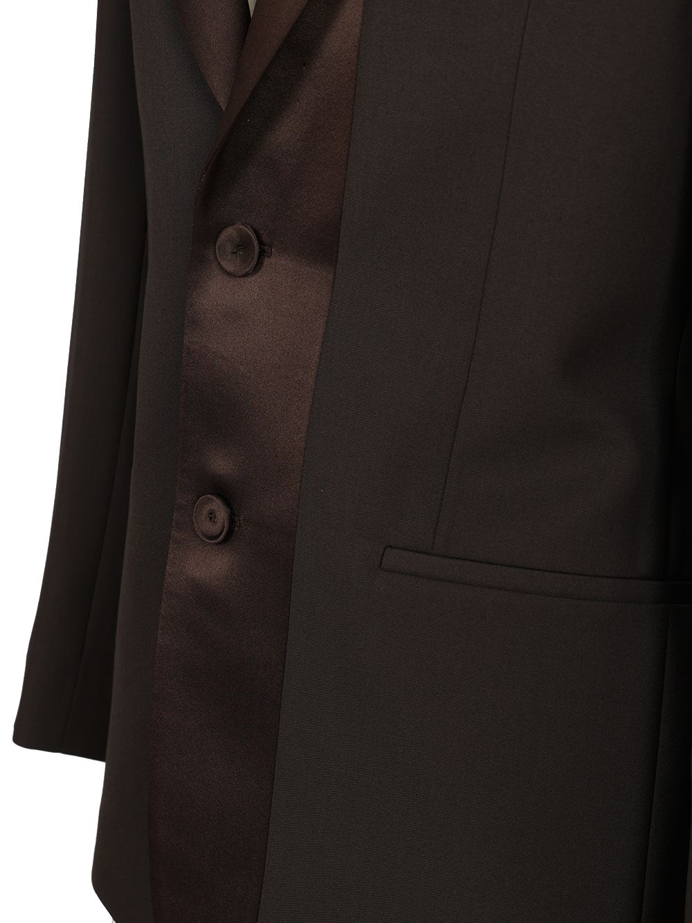 [Fendi] Blazer FW25 FJ0980AOYIF0TY8