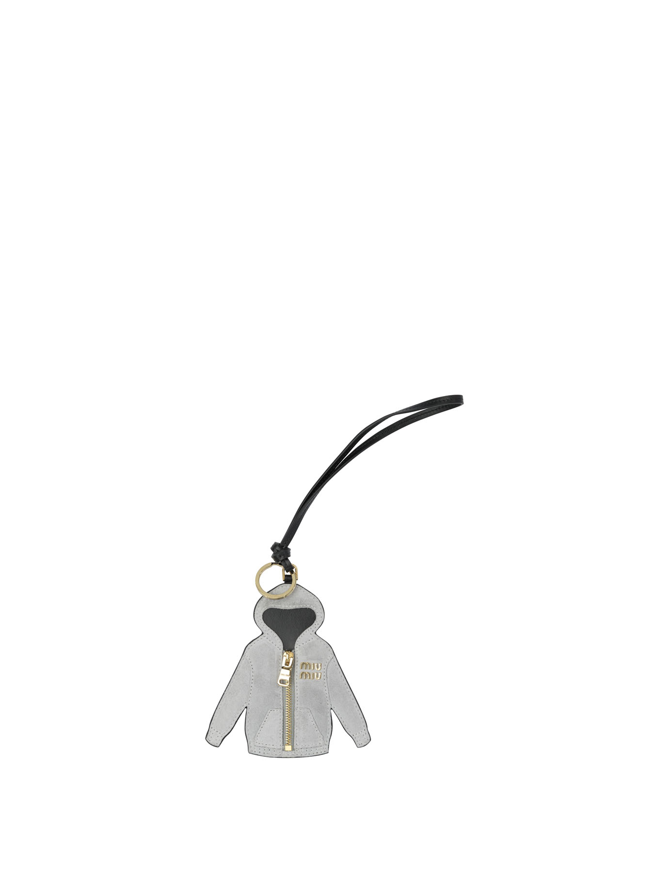 [Miu Miu] Keyring FW25 5TL5302CUJF0031