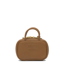 [Miu Miu] Keyring FW25 5NR036AF8WF0046
