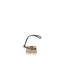 [Miu Miu] Keyring FW25 5TL5312CUKF0065