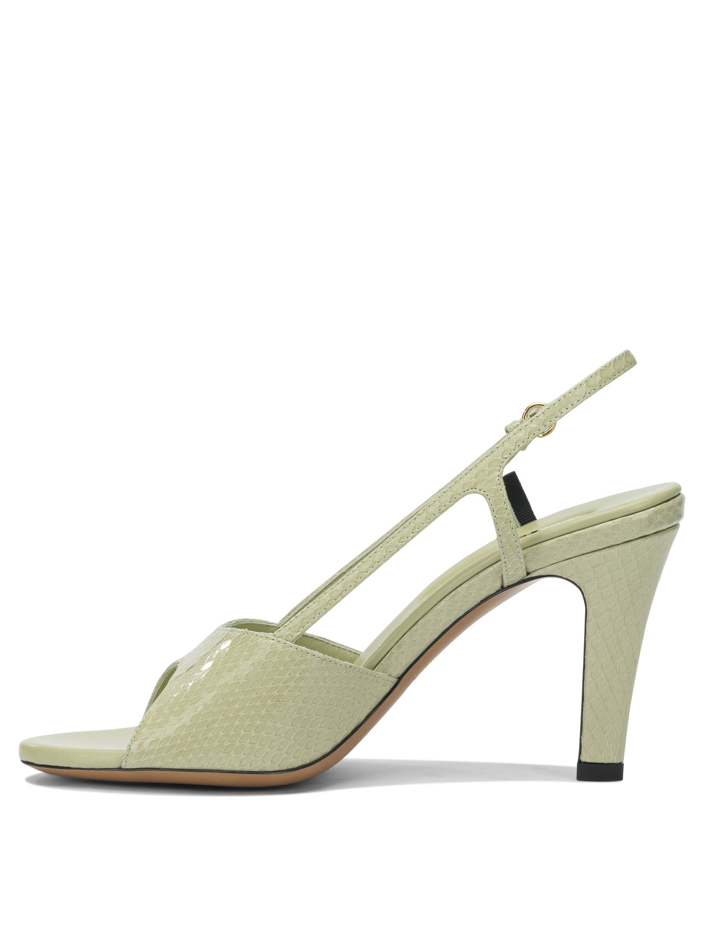 [Miu Miu] Slingback FW25 5X547E0XPF0362 F 085