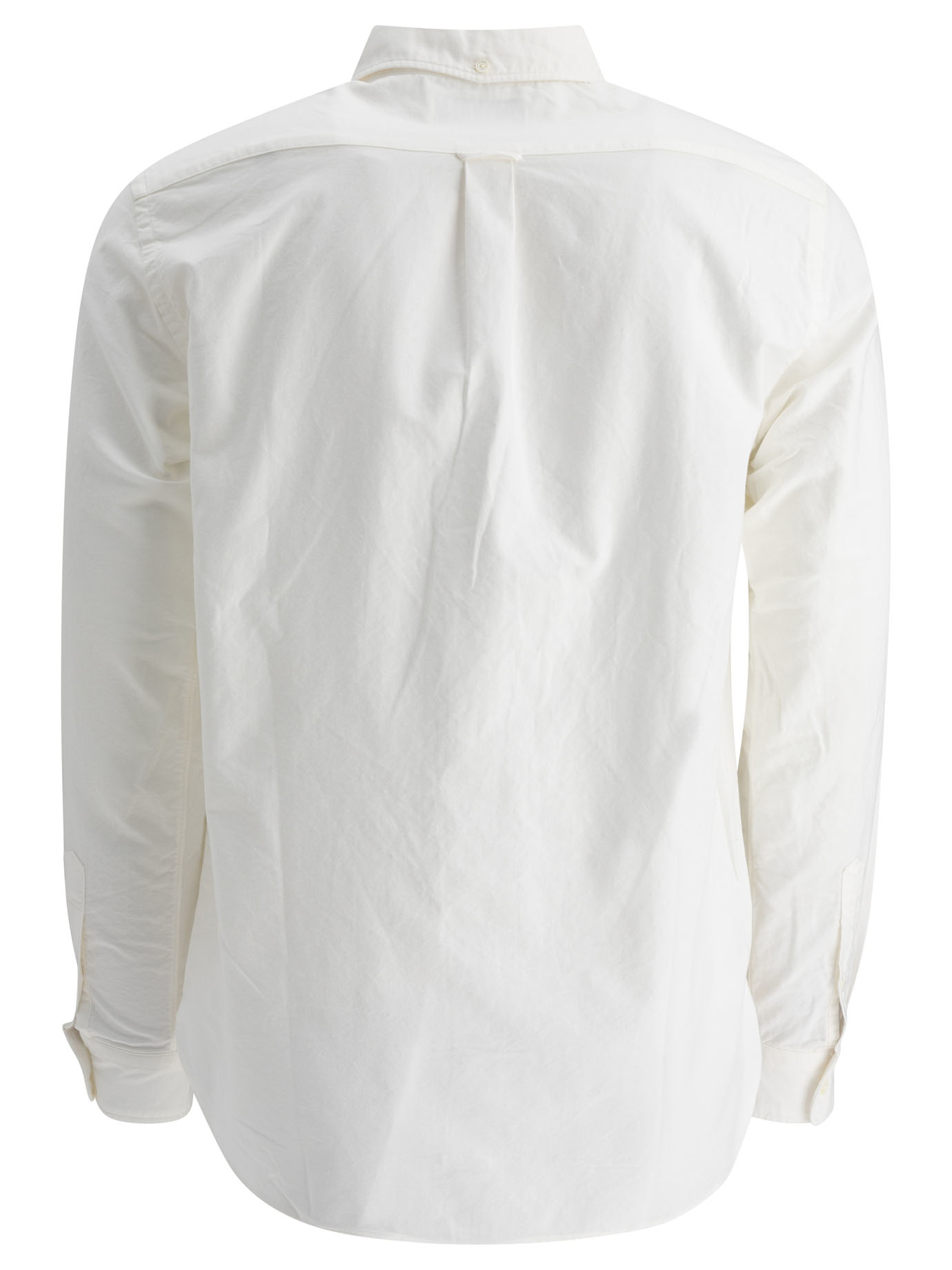 [BEAMS PLUS] Shirts Long Sleeve FW25 381100111391