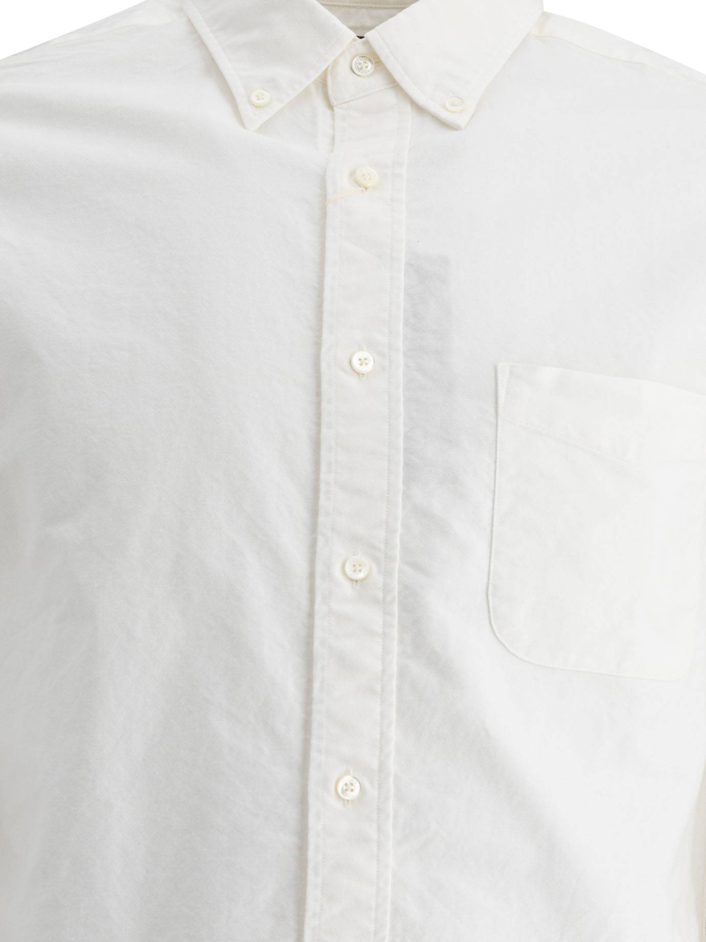 [BEAMS PLUS] Shirts Long Sleeve FW25 381100111391