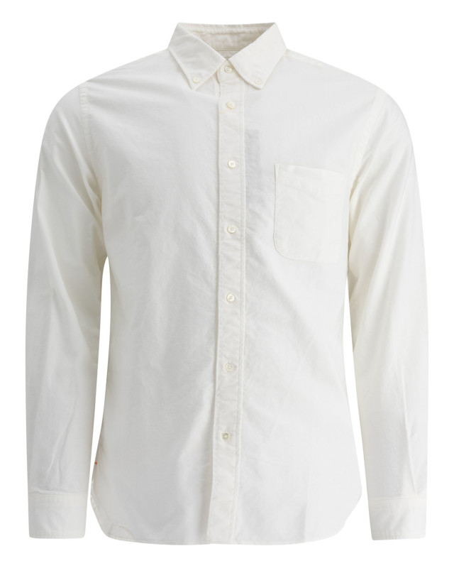 [BEAMS PLUS] Shirts Long Sleeve FW25 381100111391